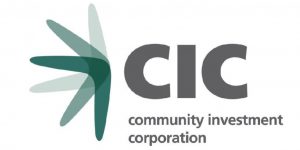 Community Investment Corporation logo