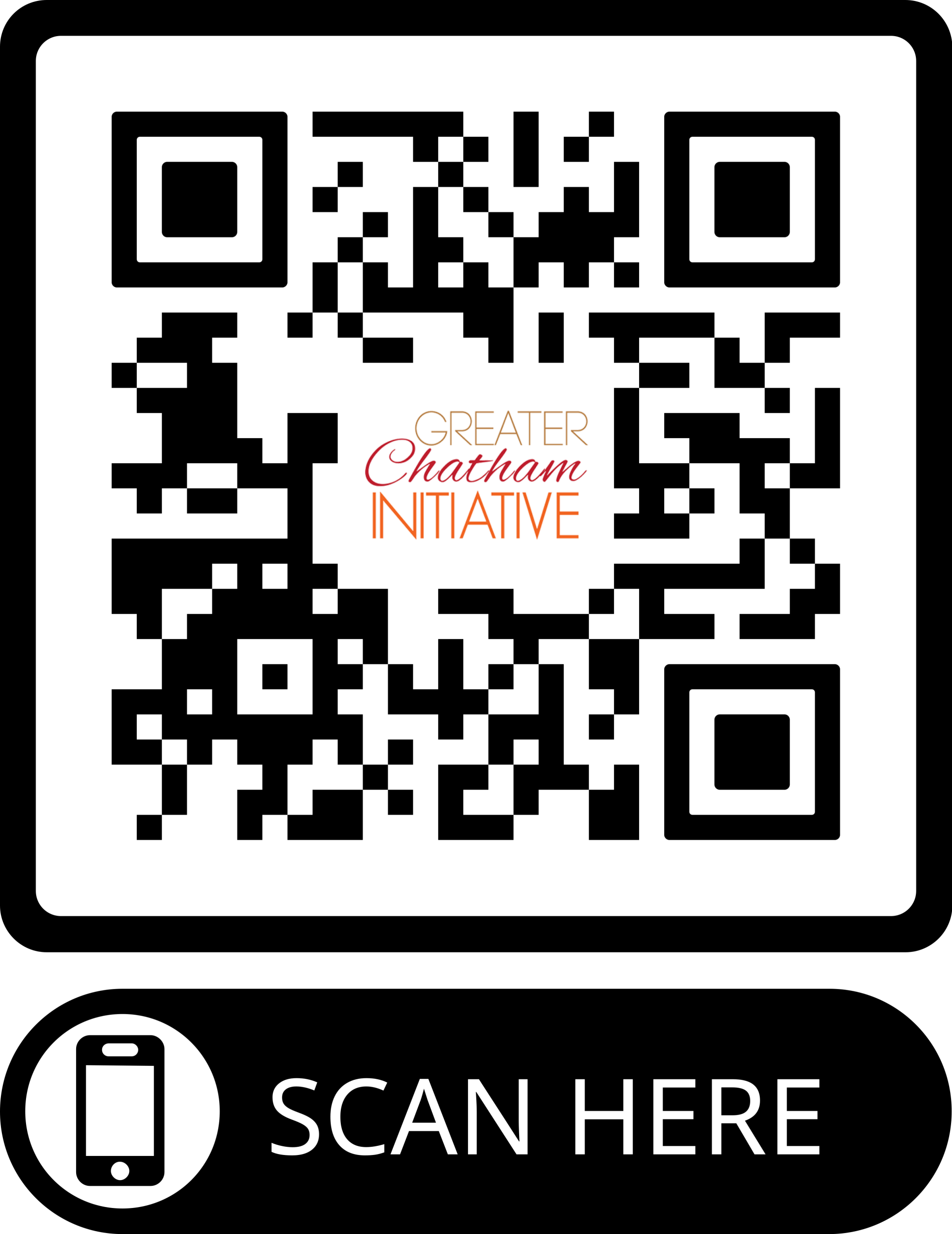 Event Registration QR Code